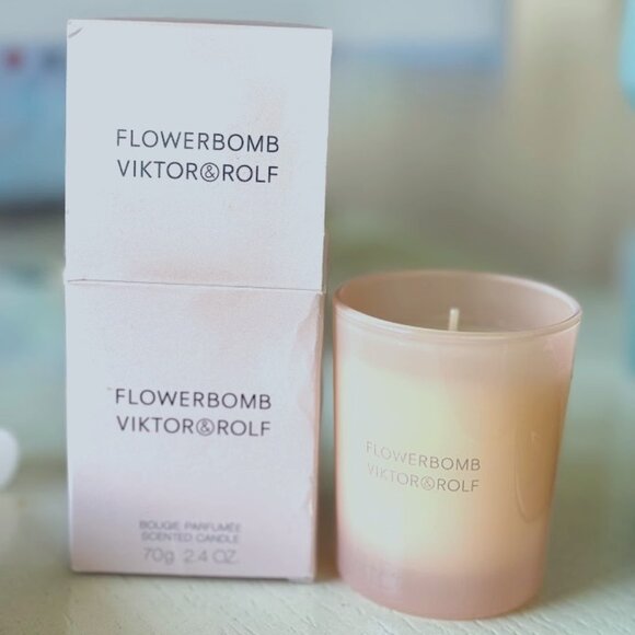 VIKTOR & ROLF-FLOWER BOMB - Picture 1 of 2